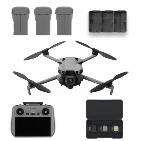 DJI Mini 5 Pro Fly More Combo (DJI RC2)