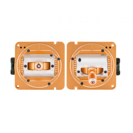 RadioMaster AG02 CNC Hall Gimbal Set