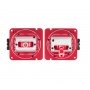 RadioMaster AG02 CNC Hall Gimbal Set