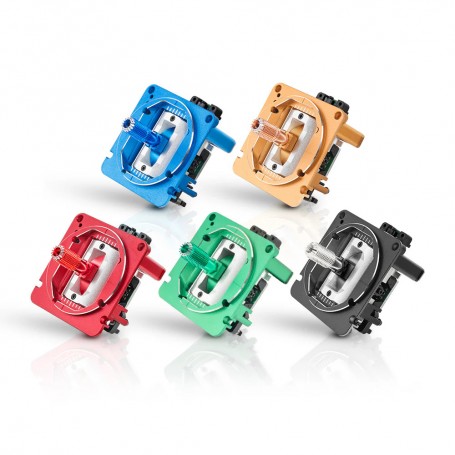 RadioMaster AG02 CNC Hall Gimbal Set