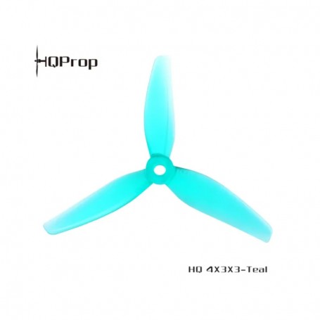 HQProp 4x3x3 V2 (2CW+2CCW) PC