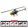 Goosky Legend RS7 Helicopter 12S Combo