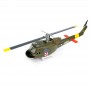 FLYWING UH-1 V4 ACE GPS Scale Helicopter RTF
