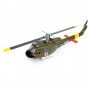 FLYWING UH-1 V4 ACE GPS Scale Helicopter RTF