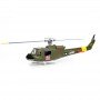 FLYWING UH-1 V4 ACE GPS Scale Helicopter RTF