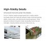 FLYWING UH-1 V4 ACE GPS Scale Helicopter RTF