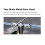 FLYWING UH-1 V4 ACE GPS Scale Helicopter RTF