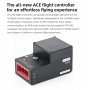 FLYWING UH-1 V4 ACE GPS Scale Helicopter RTF