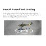 FLYWING UH-1 V4 ACE GPS Scale Helicopter RTF
