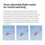 FLYWING UH-1 V4 ACE GPS Scale Helicopter RTF