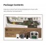 FLYWING UH-1 V4 ACE GPS Scale Helicopter RTF