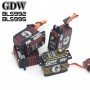 Goosky Legend RS5 Helicopter Pro Super Combo 8S