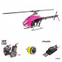 Goosky Legend RS5 Helicopter Pro Super Combo 8S