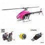 Goosky Legend RS5 Helicopter Pro Super Combo 8S