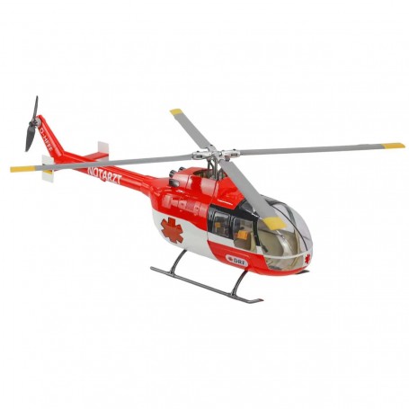 FlyWing BO-105 ACE GPS Scale Helicopter RTF