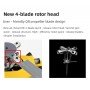 FlyWing BO-105 ACE GPS Scale Helicopter RTF