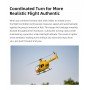 FlyWing BO-105 ACE GPS Scale Helicopter RTF