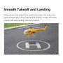 FlyWing BO-105 ACE GPS Scale Helicopter RTF