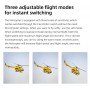 FlyWing BO-105 ACE GPS Scale Helicopter RTF