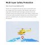 FlyWing BO-105 ACE GPS Scale Helicopter RTF