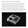 FlyWing BO-105 ACE GPS Scale Helicopter RTF