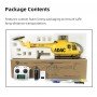 FlyWing BO-105 ACE GPS Scale Helicopter RTF