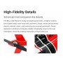 FLYWING BELL-206 V3 ACE GPS Scale Helicopter RTF