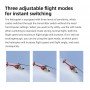 FLYWING BELL-206 V3 ACE GPS Scale Helicopter RTF