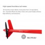 FLYWING BELL-206 V3 ACE GPS Scale Helicopter RTF