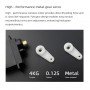 FLYWING BELL-206 V3 ACE GPS Scale Helicopter RTF