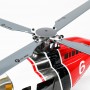 FLYWING BELL-206 V4 ACE GPS Scale Helicopter RTF