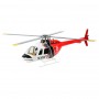 FLYWING BELL-206 V4 ACE GPS Scale Helicopter RTF