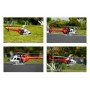 FLYWING BELL-206 V4 ACE GPS Scale Helicopter RTF