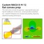 FLYWING BELL-206 V4 ACE GPS Scale Helicopter RTF