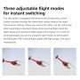 FLYWING BELL-206 V4 ACE GPS Scale Helicopter RTF
