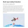 FLYWING BELL-206 V4 ACE GPS Scale Helicopter RTF