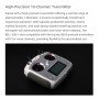 FLYWING BELL-206 V4 ACE GPS Scale Helicopter RTF