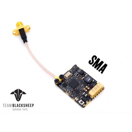 TBS UNIFY PRO 5G8 HV SMA