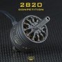 Brushless Motor 2820 Competition
