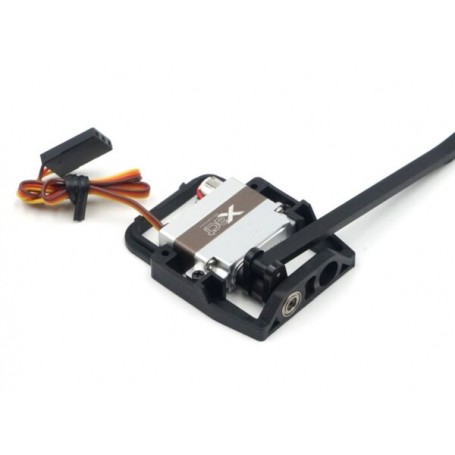 FrSky IDS (Integrated Drive System) Servo Tray