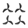 Gemfan 2218 3-Blade Propellers (1.5mm Shaft)