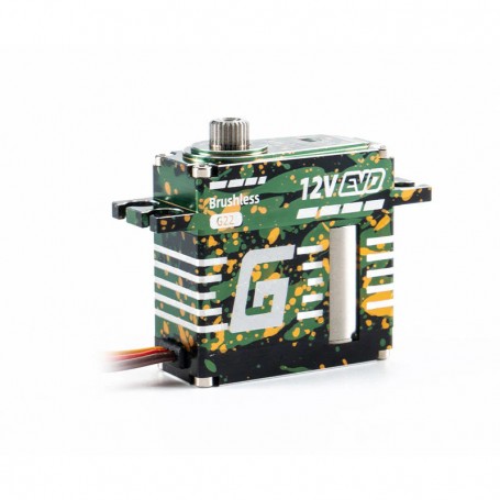 GDW G22-06 HV-12V Digital Servo