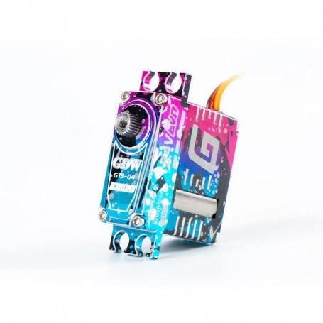 GDW G13-04 HV-8.4V Digital Servo