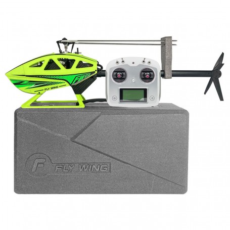 FW450 V3 Helicopter ACE GPS Flight Controller RTF