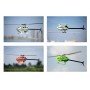 FW450 V3 Helicopter ACE GPS Flight Controller RTF