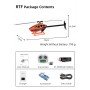 FW450 V3 Helicopter ACE GPS Flight Controller RTF