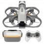 CaddxFPV Protos HD FPV Fly More Combo RTF