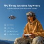 CaddxFPV Protos HD FPV Fly More Combo RTF