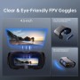 CaddxFPV Protos HD FPV Fly More Combo RTF