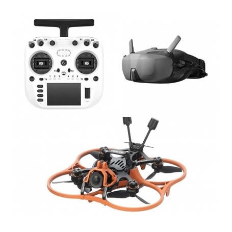GEPRC Cinelog30 V3 O4 Pro Quadcopter RTF